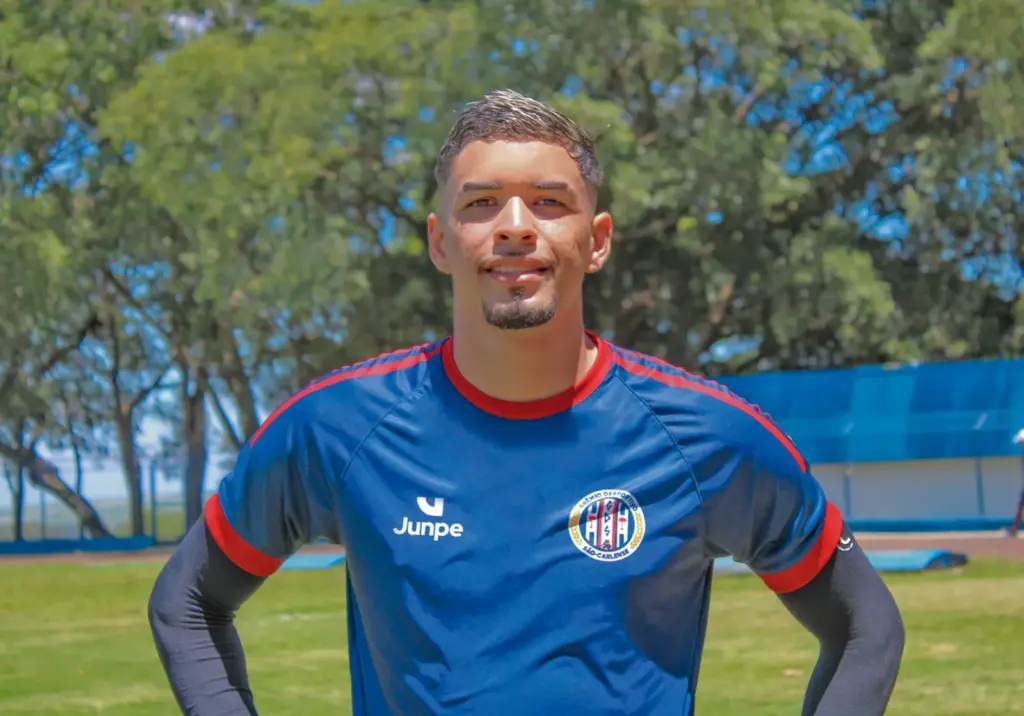 São-carlense oficializa “pacotão” para o Paulista A4 RIVALO