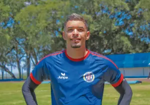 São-carlense oficializa “pacotão” para o Paulista A4 RIVALO