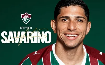 Savarino 2026