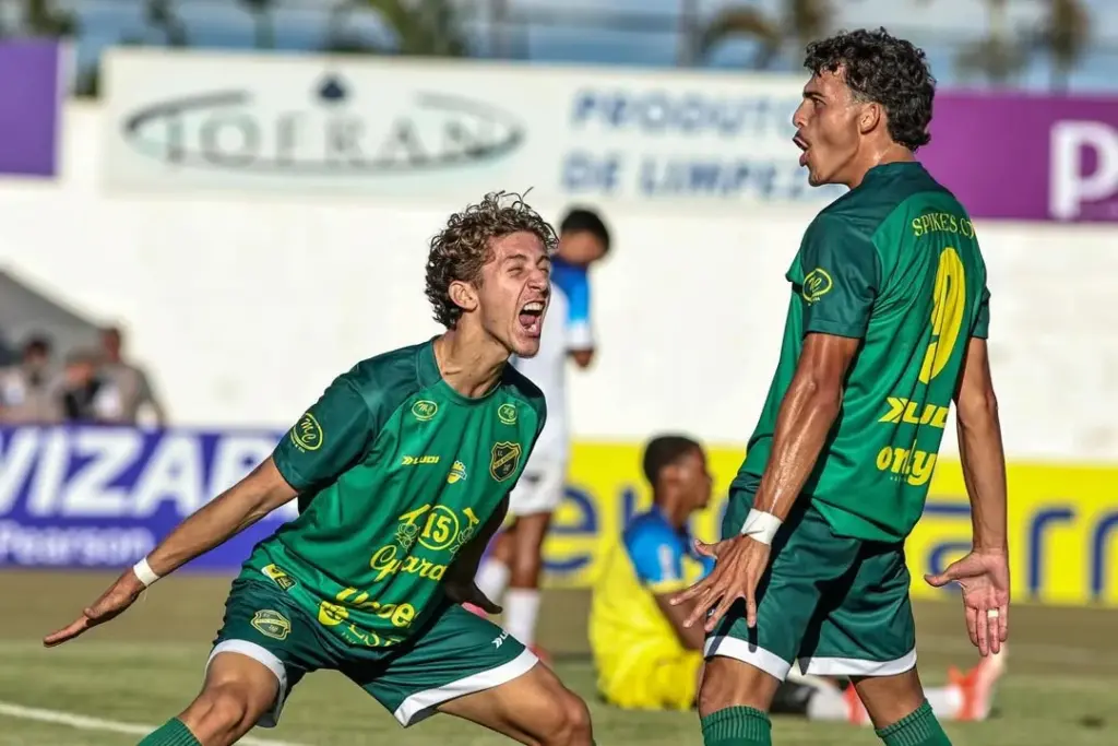 COPA SP: Terça de Copinha termina com mais times classificados para 2ª fase