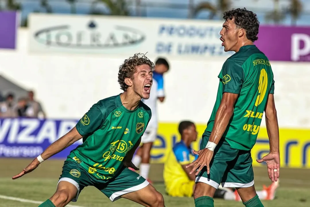 COPA SP: Terça-feira de Copinha termina com mais times classificados para 2ª fase (Foto: Divulgação)