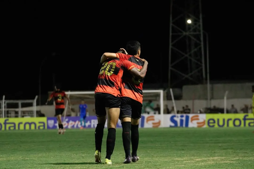 COPA SP: Sport e Fluminense avançam e Palmeiras fica perto da vaga (Foto: Divulgação)