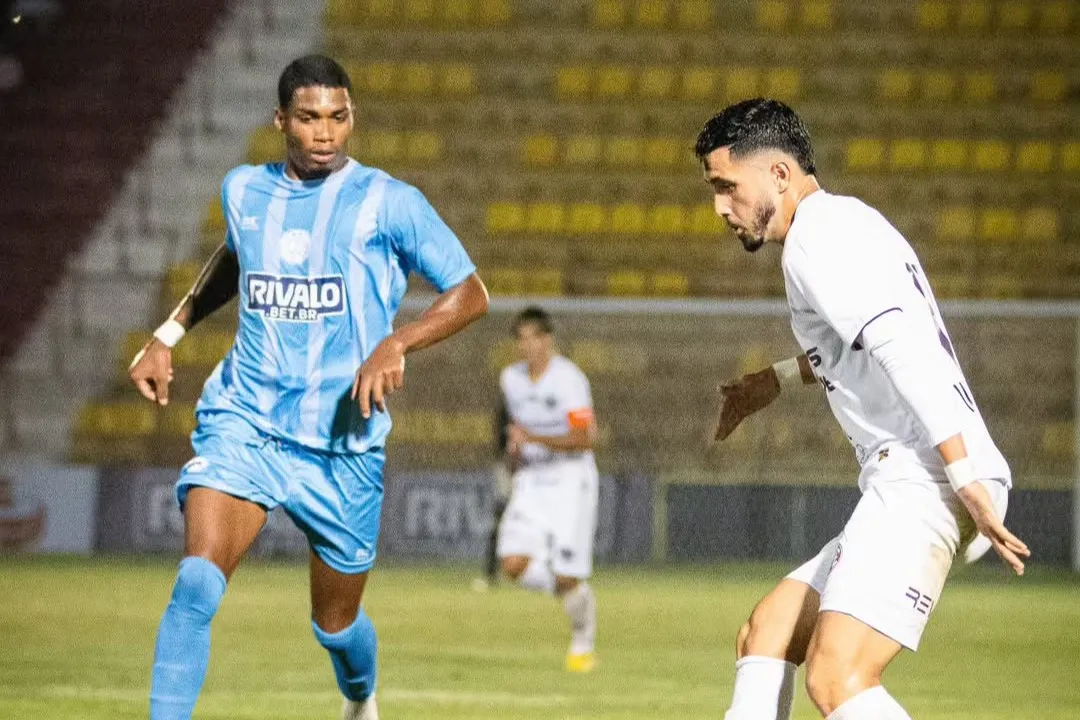 Com o resultado, Osasco e Ferroviária somam um ponto cada na rodada inicial da competição (Foto: Divulgação)