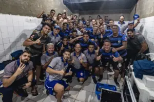 POTIGUAR: Segunda rodada tem destaque para ABC e QFC