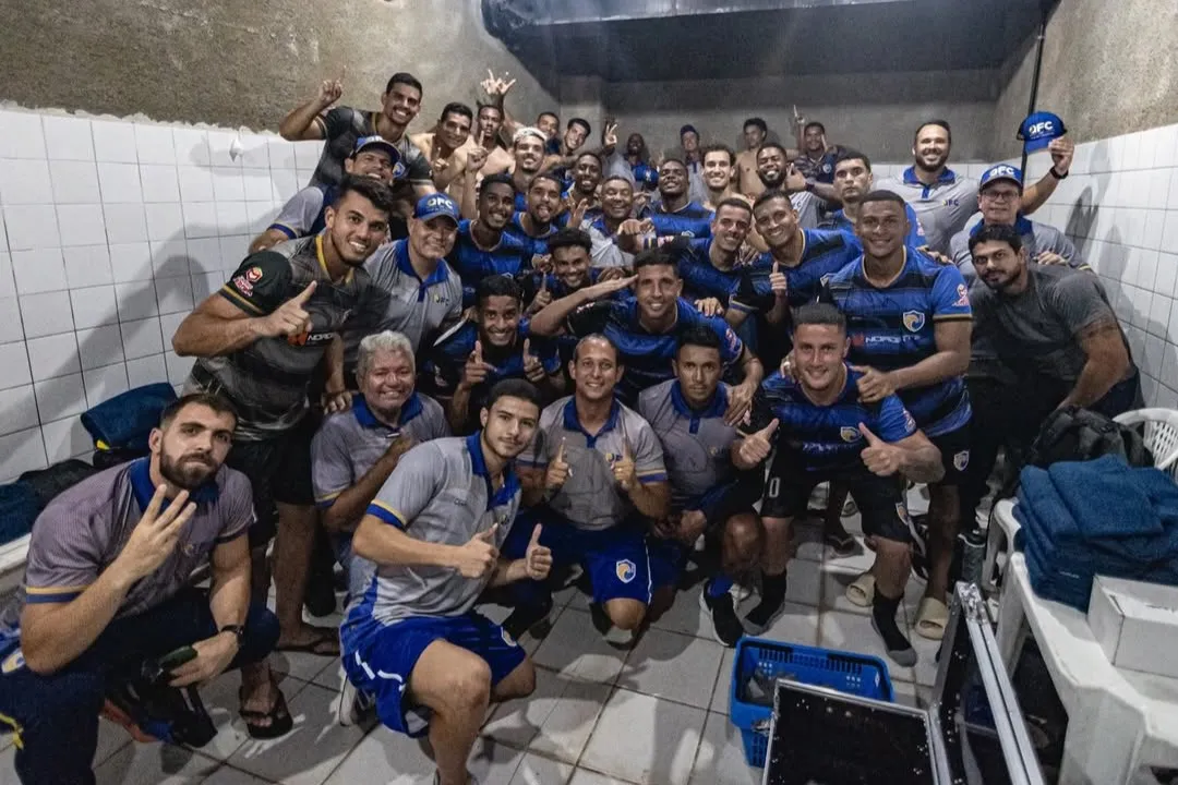 POTIGUAR: Segunda rodada tem destaque para ABC e QFC (Foto: Divulgação)