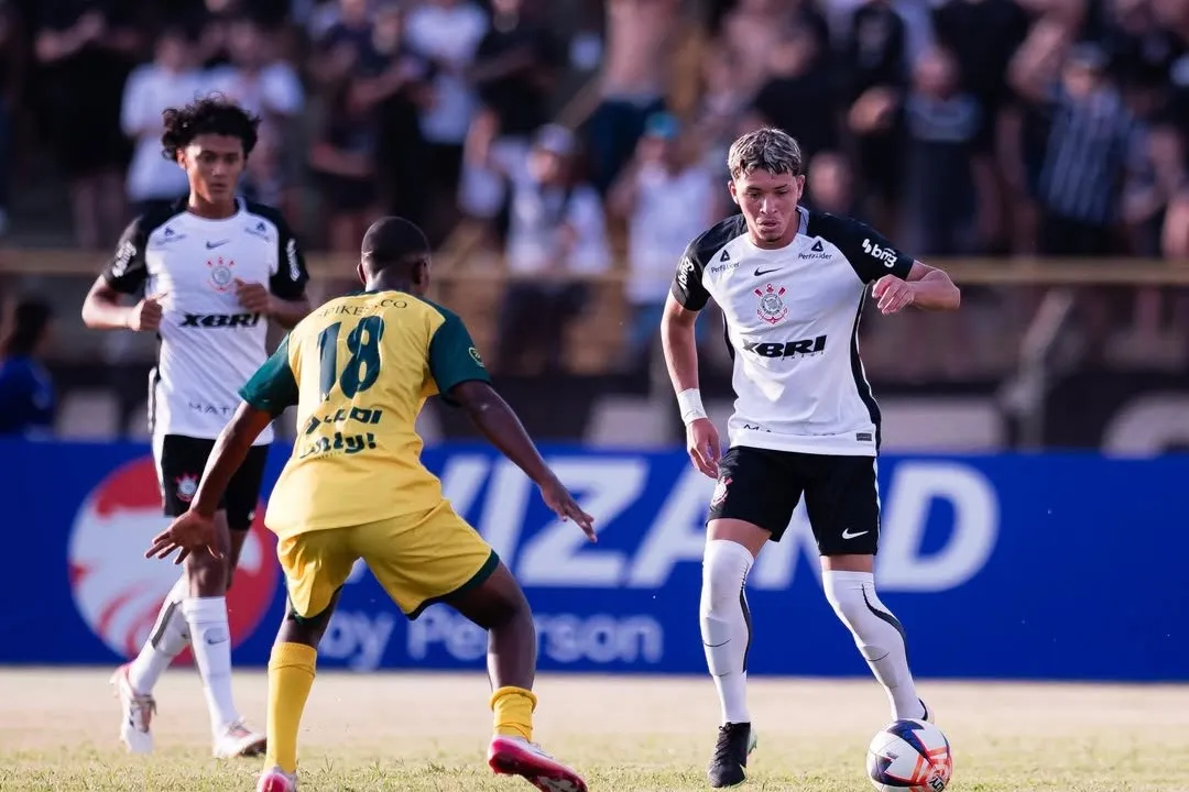 COPA SP: Terceira rodada define classificados e primeiros confrontos do mata-mata (Foto: Divulgação)