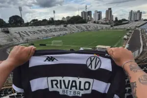 Paulistão A2 RIVALO: XV de Piracicaba aposta no Barão para reagir