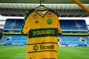 MATO-GROSSENSE: Cuiabá é derrotado em casa diante do Sport Sinop