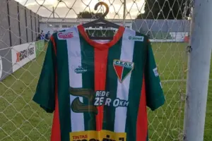 MATO-GROSSENSE: Operário VG é o único a vencer e segue na liderança