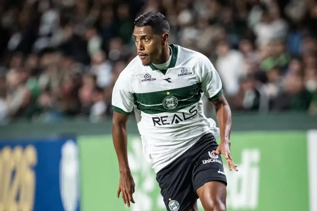 PARANAENSE: Athletico-PR e Coritiba tropeçam na 5ª rodada