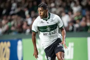 PARANAENSE: Athletico-PR e Coritiba tropeçam na 5ª rodada