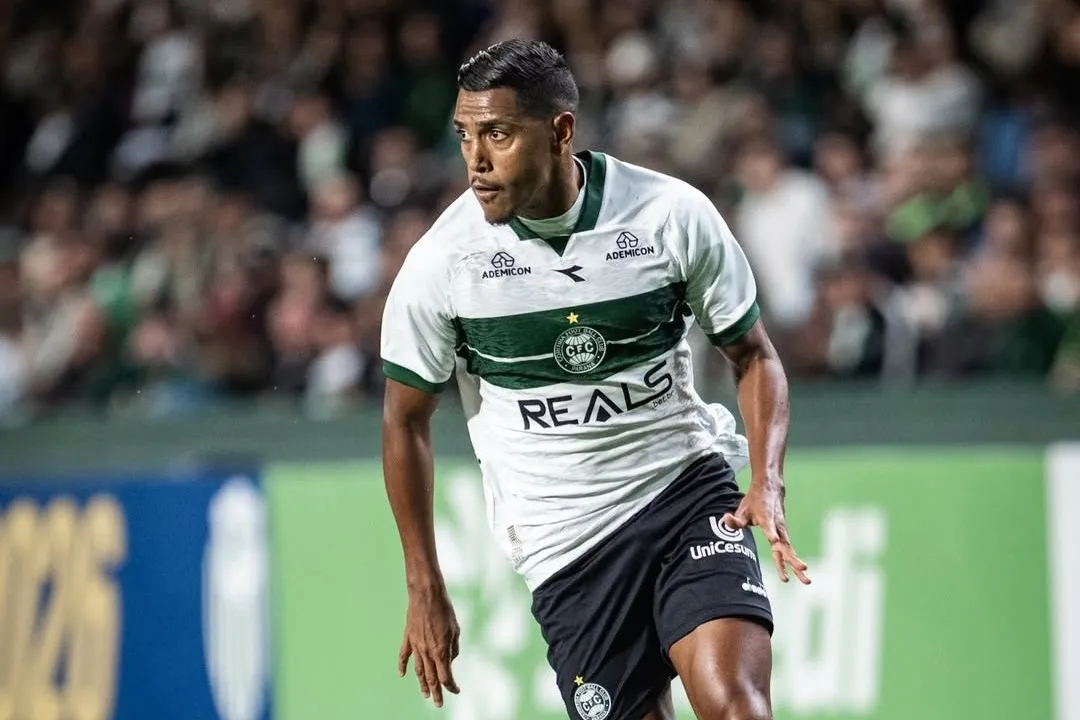 PARANAENSE: Athletico-PR e Coritiba tropeçam na 5ª rodada (Foto: Divulgação)