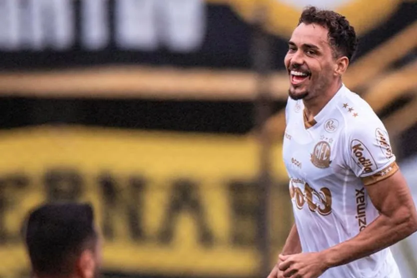 Mirassol goleia o São Bernardo fora de casa e entra no G-4 (Foto: Divulgação)