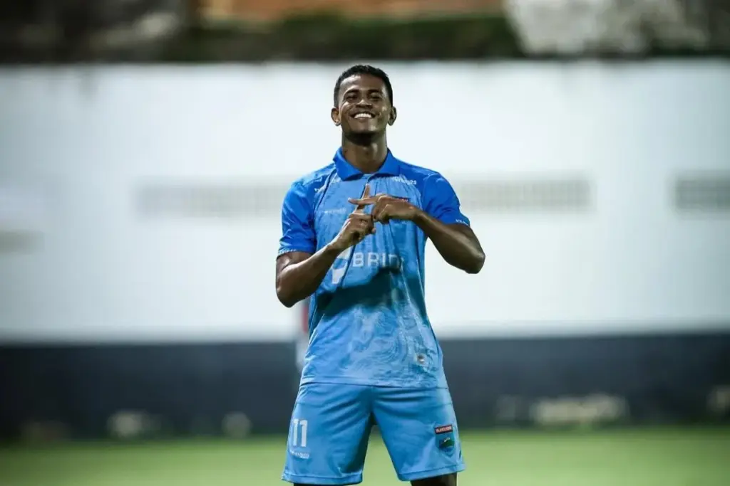 CAPIXABA: Vilavelhense vence Real Noroeste e encerra a quarta rodada (Foto: Divulgação)