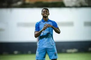 CAPIXABA: Vilavelhense vence Real Noroeste e encerra 4ª rodada