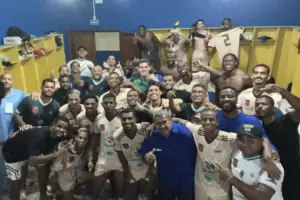 ACREANO: Humaitá vence Independência e assume a liderança