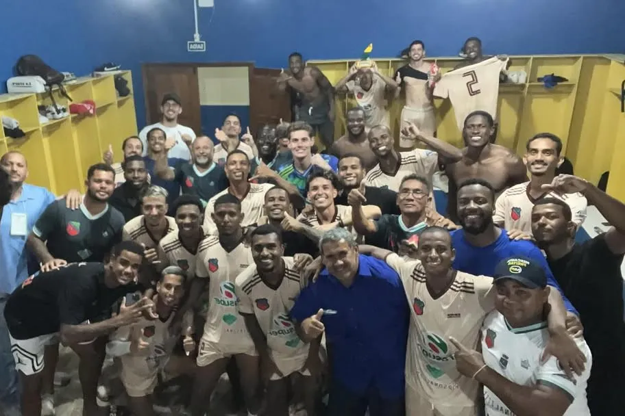 ACREANO: Humaitá vence Independência e assume a liderança (Foto: Divulgação)