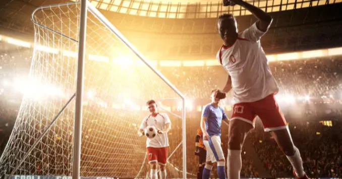 O jogo invisível: como a inteligência emocional decide partidas em momentos depressão