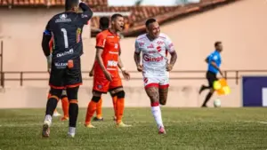 GOIANO: Atlético-GO e Vila Nova fazem jus ao favoritismo e vencem na estreia