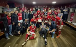 GOIANO: Vila Nova embala 2ª vitória seguida e dorme na liderança