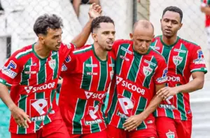 CAPIXABA: Capixaba vence 1ª; Rio Branco VN e Real Noroeste seguem sem vencer
