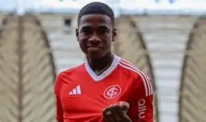 Internacional pode ter estreia de Félix Torres no Gre-Nal