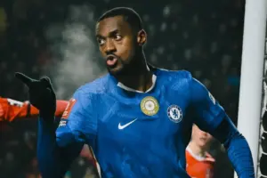 COPA DA INGLATERRA: Na estreia de treinador, Chelsea faz 5 a 1 e avança às oitavas