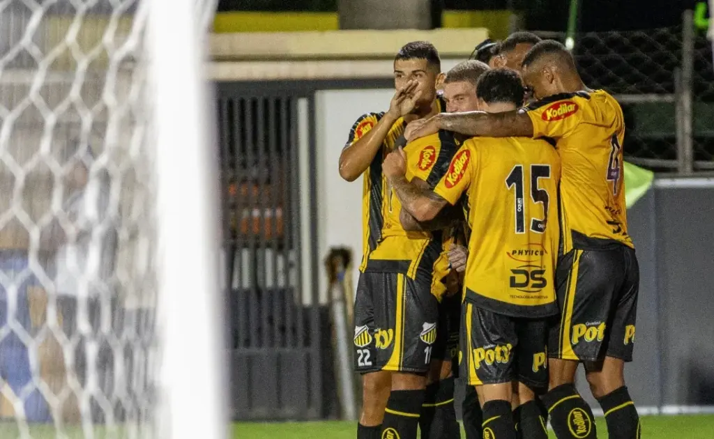 Novorizontino x Botafogo – Tigre quer 4ª vitória seguida no Paulistão
