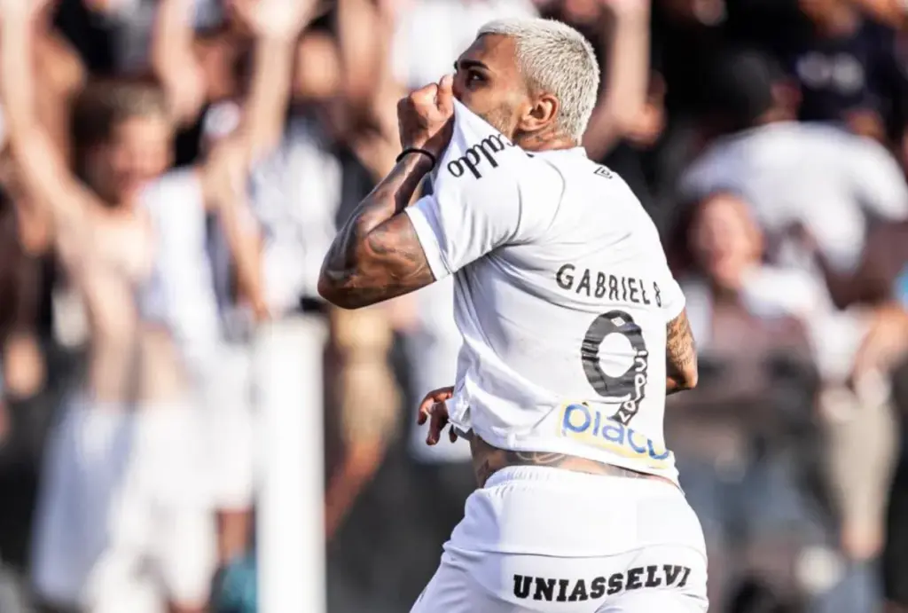 PAULISTÃO: São Bernardo goleia, Santos e Palmeiras vencem; Guarani vacila