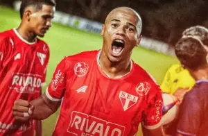 Itapirense 2 x 0 Francana - Vermelhinha quebra tabu de 14 anos e vence primeira