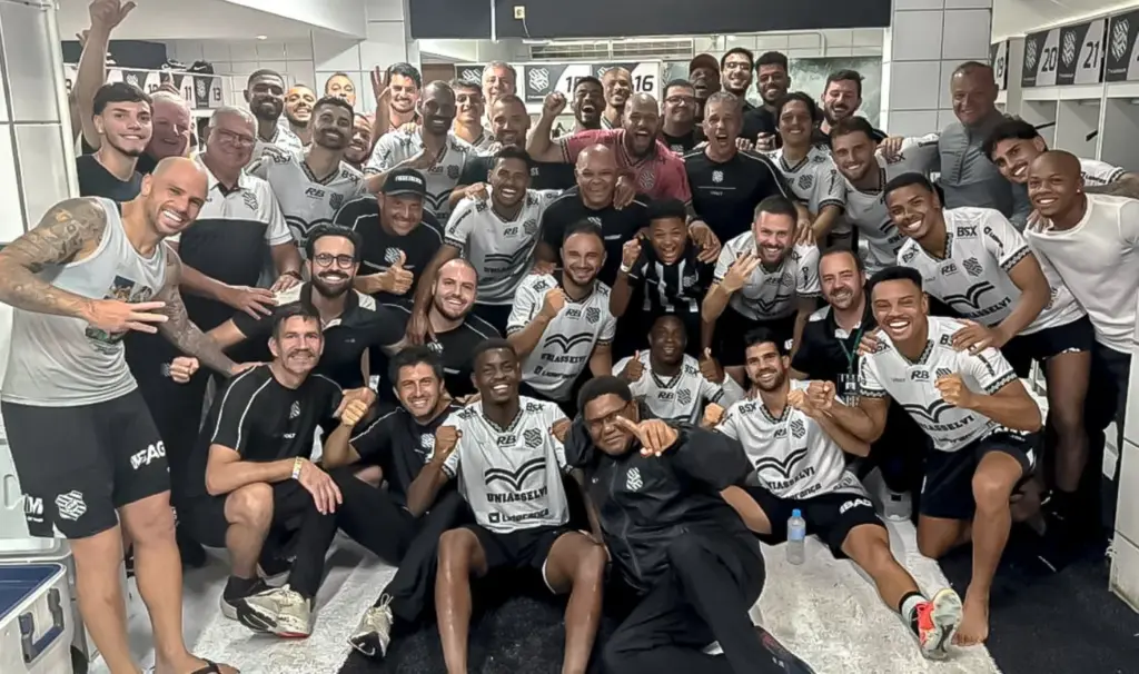 CATARINENSE: Figueirense segue 100% e Barra vence primeira