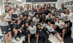 CATARINENSE: Figueirense segue 100% e Barra vence primeira