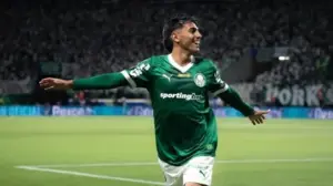 Palmeiras fatura R$ 125 milhões com vendas em janeiro