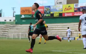 Rio Preto 2 x 2 Rio Branco - Jacaré sai na frente, mas Tigre busca empate