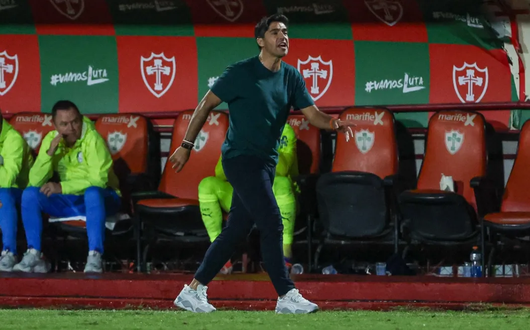 Foto: Fabio Menotti/Palmeiras