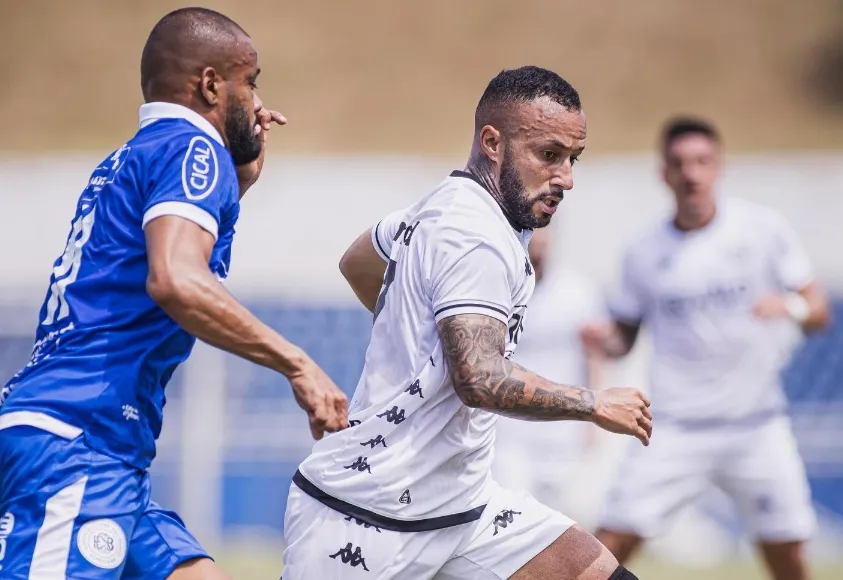 Foto: Mariana Kasten / XV de Piracicaba