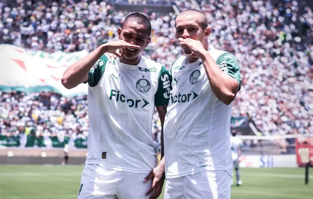 COPA SP: Palmeiras vence o Remo e avança com 100%. Veja os confrontos!