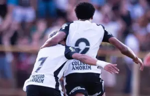 COPA SP: Santos e Corinthians fazem primeiro mata-mata em dia com 16 jogos