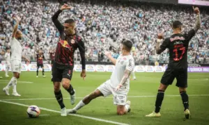 Red Bull Bragantino x São Bernardo: Escalações e onde assistir no Paulistão