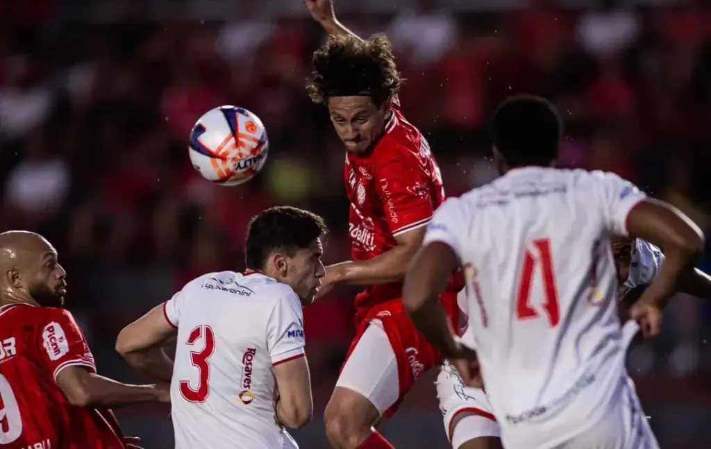 Noroeste x Velo Clube – Escalações e onde assistir briga direta no Paulistão