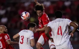 Noroeste x Velo Clube - Escalações e onde assistir briga direta no Paulistão
