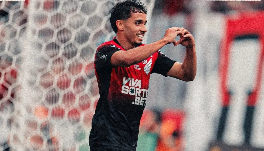 PARANAENSE: Londrina e Azuriz líderes e Athletico goleia. Veja duelos das quartas!