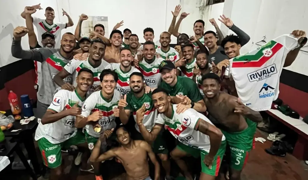 PAULISTÃO A3 RIVALO: Portuguesa Santista e Desportivo Brasil vencem na estreia