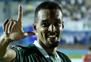 GOIANO: Goiás vence Anapolina e Abecat assume vice-liderança