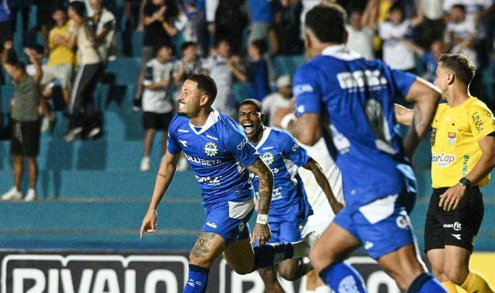 Foto: Carlos Henrique / São José