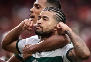 Coritiba x Red Bull Bragantino - Onde assistir e escalações!