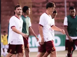 Sertãozinho x Linense - Onde assistir, arbitragem e escalações