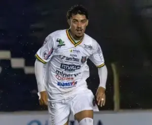 São-Carlense 0 x 1 Barretos - Em jogo de invictos, Touro do Vale vence mais uma