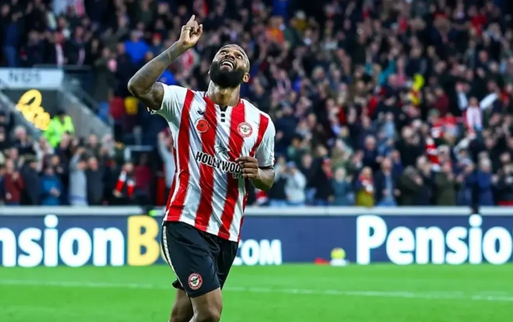 Inglês: Igor Thiago brilha no Brentford e projeta vaga na seleção brasileira