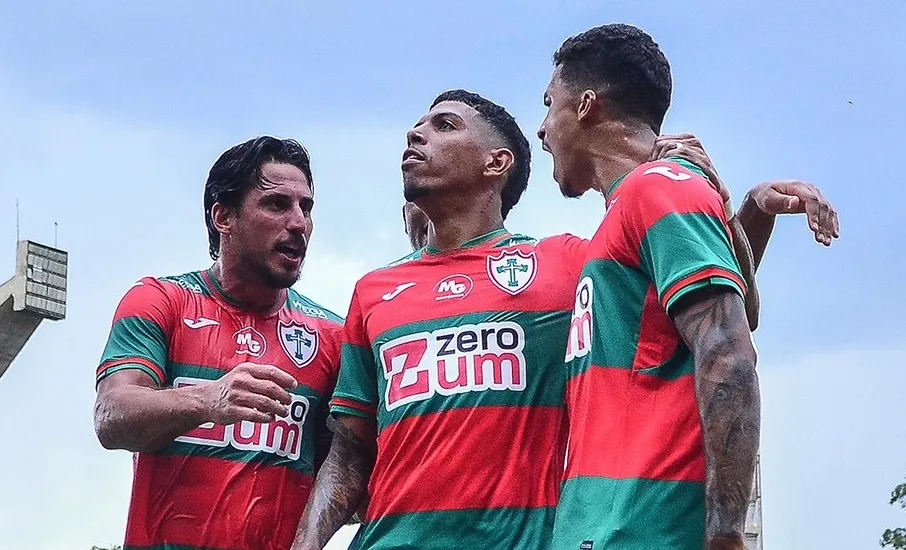 Foto: Mauro Horita/Ag. Paulistão/Sua Foto no Jogo